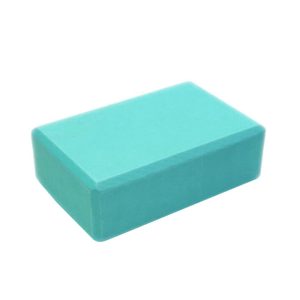 Posh Classy EVA Foam Yoga Block – Non-Slip High Density Soft Surface for Yoga