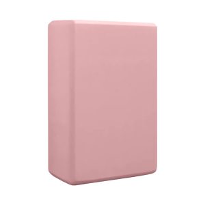 Posh Classy Non Slip Exercise Block for Yoga Waterproof Comfortable Grip
